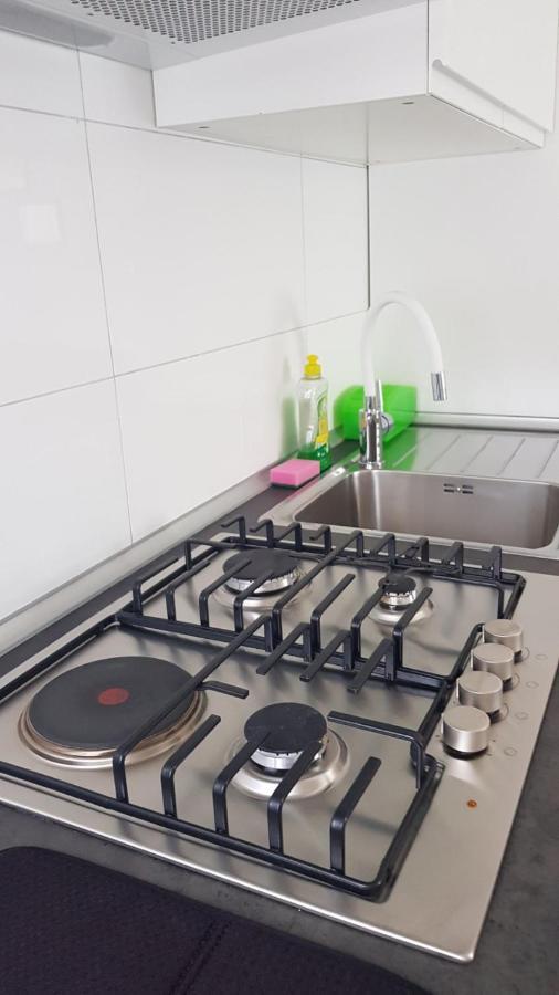 Apartment Away From With A Heated Pool