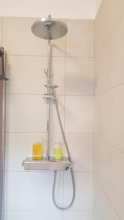 Apartment Away From With A Heated Pool