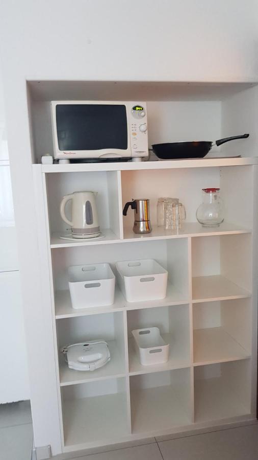 Apartman Away From With A Heated Pool Punat