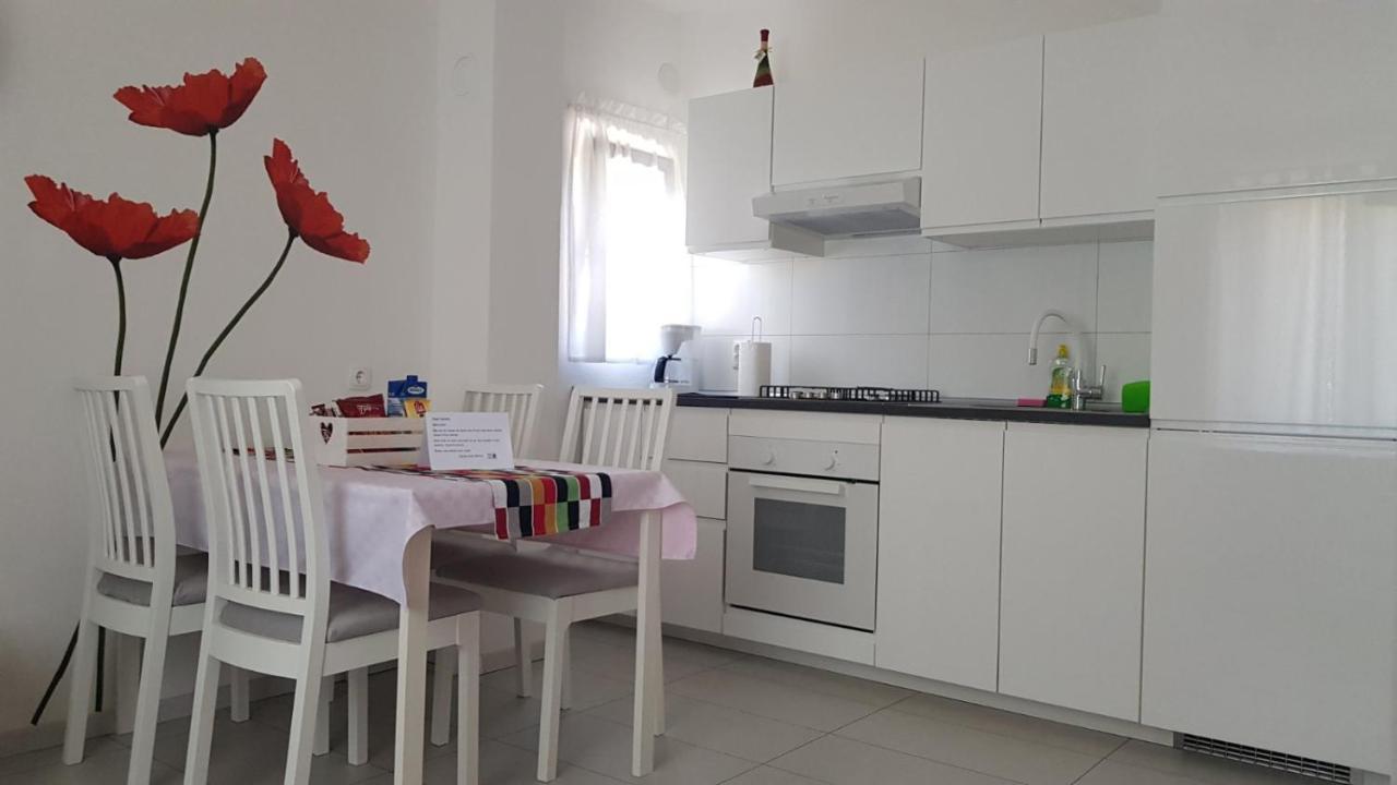 Home Away From Home With A Heated Pool * Punat