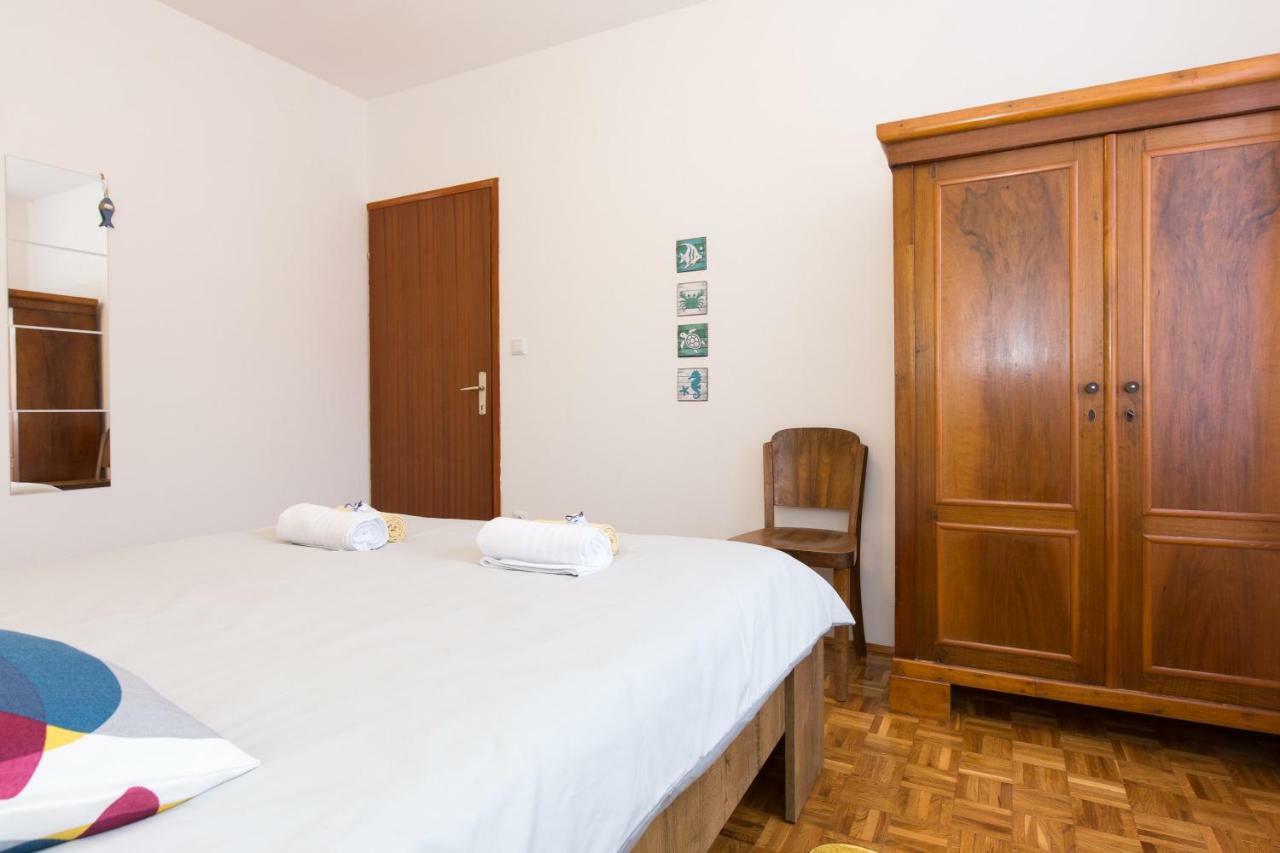 Lägenhet Home Away From Home With A Heated Pool *