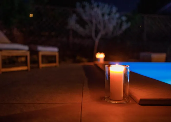 Home Away From Home With A Heated Pool