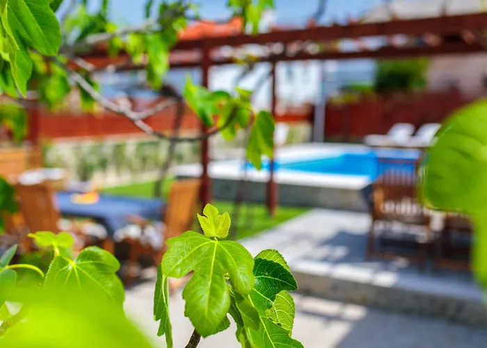 Home Away From Home With A Heated Pool