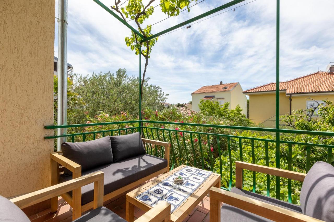 Home Away From Home With A Heated Pool Punat