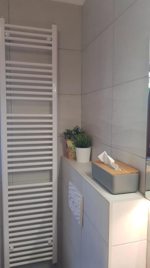 Apartment Home Away From Home With A Heated Pool Punat