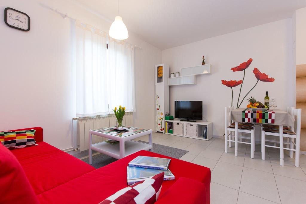 Apartment Home Away From Home With A Heated Pool Punat