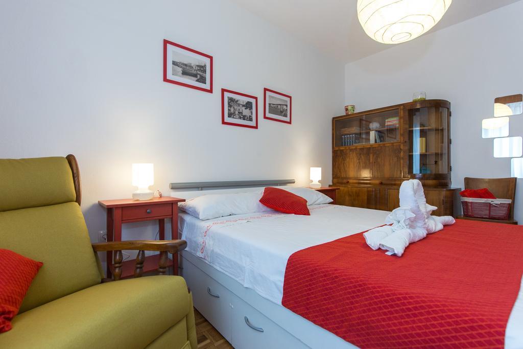 Home Away From Home With A Heated Pool Apartment Punat